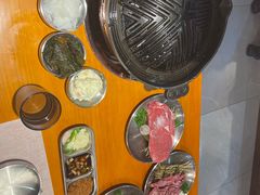-kingkong大猩猩烤肉(CBD店)