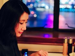 -上海和平饭店-华懋阁 The Cathay Room