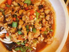 -六福烧烤酒馆(秦隆步行街店)