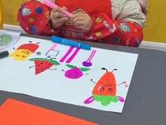 -大卫美术教育(南湖中央广场校区)