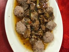 -寻味肇庆·八姑农庄·广府西江菜