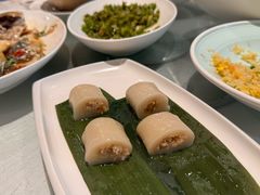 -白云中餐厅·粤菜·亚龙湾喜来登度假酒店