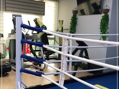 -Ms.Pilates 普拉提技术(尚悦湾陆家嘴店)