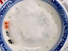 -捷信牛奶甜品世家(学府店)
