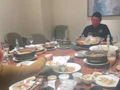 包厢-高佳庄·舟山海鲜(海景旗舰店)