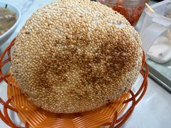 -清真喜兰老丁羊汤特色小吃