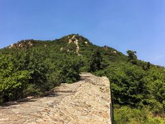-龙泉峪长城