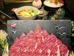 -蟹犇前•帝王蟹雪蟹(陆家嘴店)