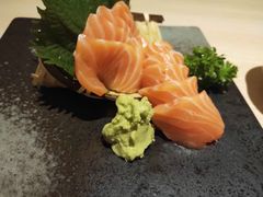 -気楽亭和食料理(气乐亭大世界本店)