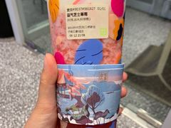-奈雪的茶(印象城店)