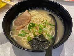 -京樽回転寿司(奥林匹克店)