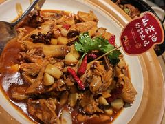 -吴氏老妈·23年家常菜(古城店)