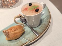 -君庭中餐厅(友谊宾馆店)