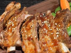 -Nord Grill&Bar Highland诺德西餐(深圳欢乐海岸店)