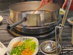 -老船舫·现做活鲜鱼馆(东郊记忆店)
