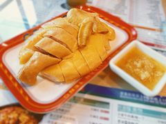 -俪璟记·茶餐厅