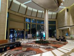 -宁波阳光豪生大酒店·豪生咖啡厅