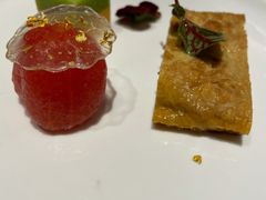 -Yan Ting 宴庭中餐厅(上海静安瑞吉酒店)