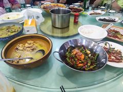 -川香阁(程家桥店)