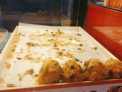 -東更道点心行(利客来店)