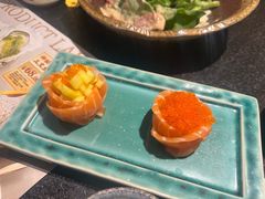 -古田居·特色寿司料理(星之岛旗舰店)
