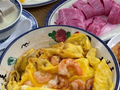 -龍囍粤·顺德小吃·煲仔饭(安定门店)