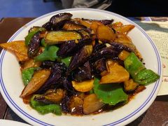 地三鲜-老厨家(友谊路总店)