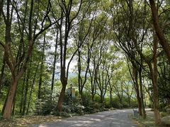 -宁波野生动物园