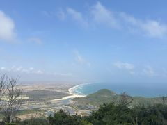 -海南铜鼓岭景区
