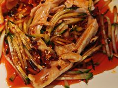 -四川简阳羊肉汤火锅(金台路店)