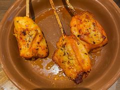 -萨莉亚意式餐厅(杭州滨江天街店)