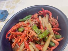 -聚味瞿记·龙虾堂(渔人码头一店)