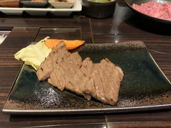 -焼肉 琉球の牛(北谷)