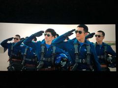 -深影国际影城(学院南路店CGS中国巨幕店)