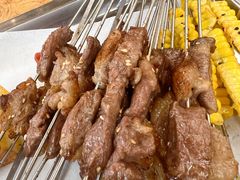 -小艺烧烤(曲江店)