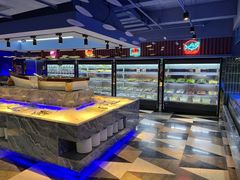 -海韵之星邮轮水会(明发商业广场店)