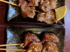 -鸟内会(河北路店)