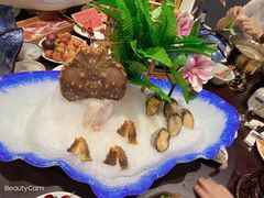 -海友荟•鲸彩(济宁爱琴海店)