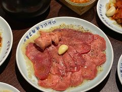 -蒜香焼肉PURUSHIN(马场路店)