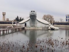 -东方巨龟苑景区