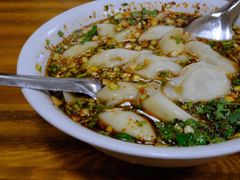 -尤素福东举院饺子馆