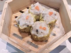-怀德酒楼·粤菜·海鲜·茶点(宝安国际机场店)