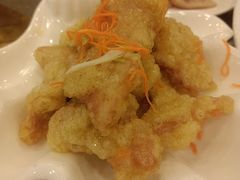 -金谷大厦酒店-黑土优品1号餐厅