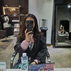 -Kraemer Paris  苏豪路易士·嘉玛发廊