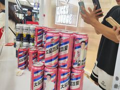 -万达广场(南昌红谷滩店)