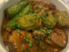 -客家汇·客家传承菜(水库店)