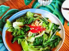 罗马生菜-烛影拾光观景餐厅·创意菜·摄影·小提琴(大唐不夜城店)