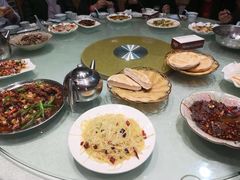 -东门老磨坊羊汤馆(兰山新东关店)