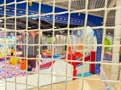 -酷洛小镇(步步高新天地购物广场店)