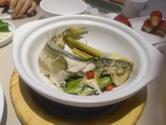 -蔡澜点心·粤菜(西单大悦城店)